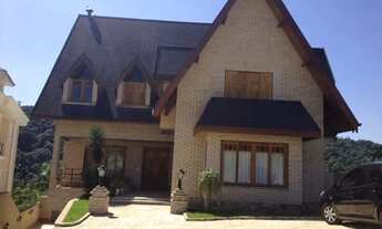 Imagem: Casa à venda e para alugar em Santana de