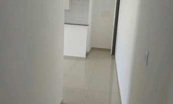 Imagem 3: La Vie Residencial Club 2 dormitórios sendo 1 suíte