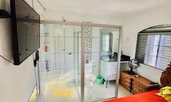 Imagem 7: Vende-se casa grande 310m2 com 4 quartos no centro Anápolis