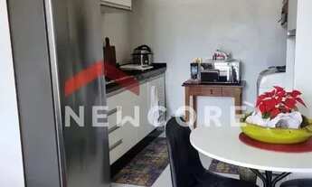 Imagem 6: Apartamento em Rua Desembargador Milton Mendes dos Reis - Jardim Country Club - Poços de C