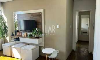 Imagem 2: Apartamento com 03 quartos e suíte - Bairro Floresta