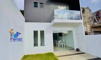 Imagem: Duplex 03 quartos com 20 mil entrada Caixa