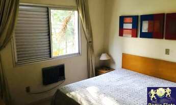 Imagem 6: Rarus Flats - Flat para locação - Edifício Plaza Concorde