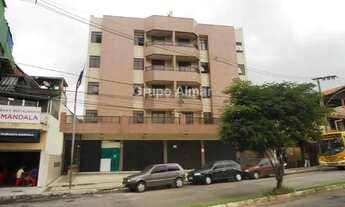 Imagem: Apartamento 2 quartos - Boa Vista