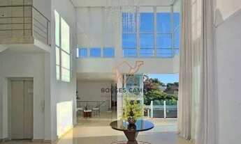 Imagem 7: Casa com 5 quartos, 620 m² - venda por R$ 8.000.000 ou aluguel por R$ 33.000/mês - Mangabe