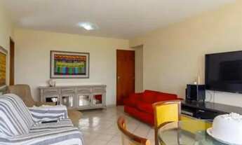 Imagem 2: Apartamento Jardim América Apartamento com 3 Quarto(s) e 3 banheiro(s) à Venda, 107.00 por