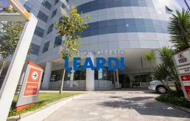 Imagem: CONJ. COMERCIAL - CASA VERDE - SP