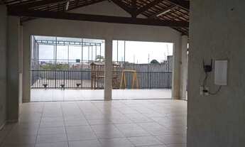 Imagem 6: Excelente apartamento no novo Geisel condomínio beija-flor