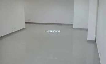 Imagem 2: Sala à venda, 61 m² - Dimension - Abelardo Bueno/ Barra da Tijuca