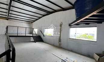 Imagem 6: Galpões - Segismundo Pereira