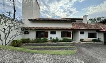 Imagem: Sobrado a venda - Jardim Maristela, Atibaia