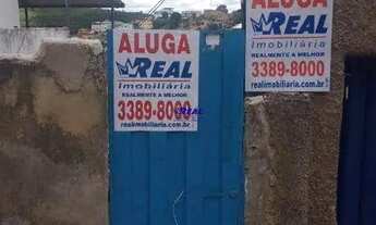 Imagem: Excelente barracão para locação no Bairro