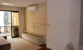 Imagem 4: Venda Apartamento 3 Dormitórios - 127 m² Vila Nova Conceição