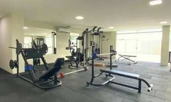 Imagem 5: Apartamento em prédio com infraestrutura completa no bairro Castália. Financia