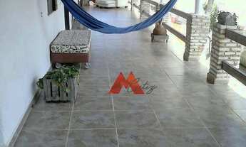 Imagem 5: Casa para Locaçâo: R$900,00 e Venda: R$ 1.200,000,00 - diária na Praia de Cotovelo - Parna