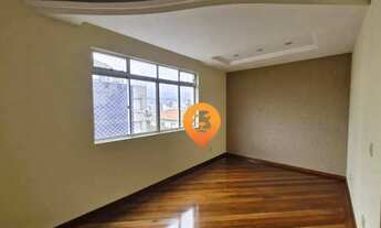 Imagem 3: Cobertura com 3 dormitórios à venda, 140 m² por R$ 720.000,00 - Santa Tereza - Belo Horizo