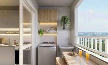 Imagem 7: KM - Apartamento 2 quartos em Samambaia - Use seu FGTS