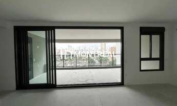 Imagem 6: APARTAMENTO À VENDA NO BROOKLIN, 3 SUÍTES. 2 VAGAS DE GARAGEM