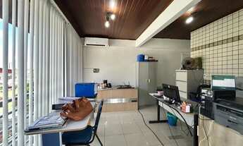 Imagem 4: Prédio Comercial no Umarizal!