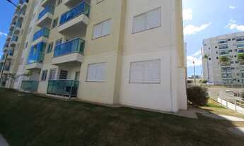 Imagem 2: Apartamento Grand tropical 2 Quartos sendo uma suíte