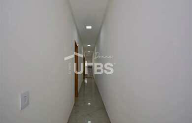 Imagem 6: Casa de Rua à venda Setor dos Bandeirantes