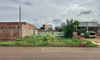 Imagem: Terreno à venda no Dom Miguel Osman