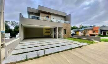 Imagem 2: Casa em condomínio à venda no Condomínio Villa Verde em Jundiaí/SP