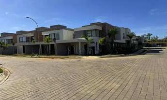 Imagem 3: Casa à venda no Alphaville Dom Pedro, 3 quartos - Campinas