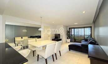 Imagem: APARTAMENTO 3 QUARTOS NO ÁGUA VERDE Apartamento