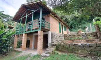 Imagem: Casa de 2 dormitórios no Canto da lagoa