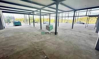 Imagem 5: LOJA PARA LOCAÇÃO - XANGRI-LA - CONTAGEM-MG