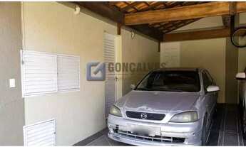 Imagem 2: Venda Sobrado Sao Bernardo do Campo Jardim Valdibia Ref: 46666