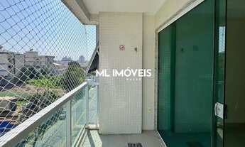 Imagem 7: Apartamento para aluguel, 2 quartos, 1 suíte, 1 vaga, Riviera Fluminense - Macaé/RJ