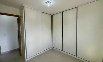 Imagem 7: Quarto e sala com armários na Jatiuca