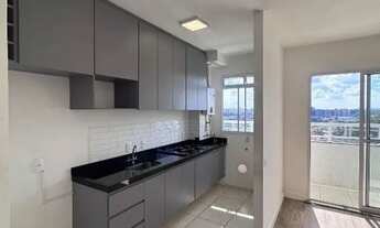 Imagem: APARTAMENTO PARA LOCAÇÃO 3 QUARTOS ÚLTIMO