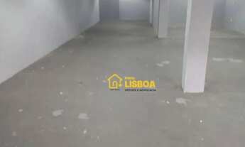 Imagem 2: Salão para alugar, 400 m² por R$ 7.378,00/mês - Parque Maria Luiza - São Paulo/SP