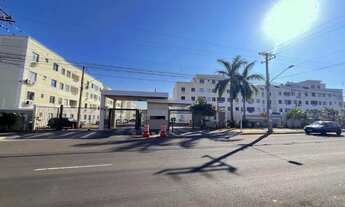 Imagem: Apartamento 02 quartos e lazer completo