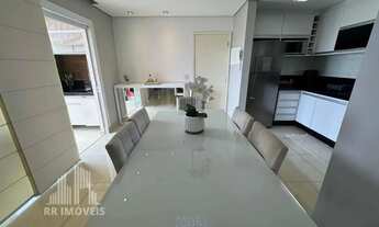 Imagem 6: RR0198D Apartamento 70m² EDIFÍCIO AMÉRICA RESIDENCE - OPORTUNIDADE - 2 Dorms 1 Vaga - Amer