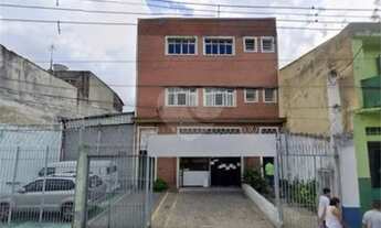 Imagem: Prédio inteiro à venda em Brás - SP