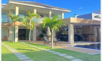 Imagem 2: Guarajuba Paraiso 6 suítes oportunidade