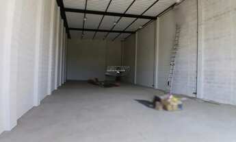 Imagem 3: Barracão comercial para alugar no bairro Nova Pompéia, Piracicaba