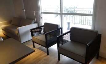 Imagem 6: Venda Apartamento 1 Dormitórios - 63 m² Brooklin