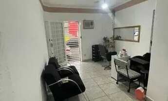 Imagem: Casa Comercial com 4 salas para alugar