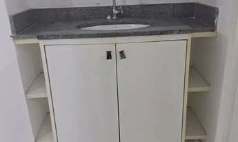 Imagem 7: Imóvel para aluguel com 42 metros quadrados com 1 quarto em Maria Paula - São Gonçalo - RJ