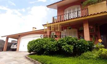 Imagem 5: Sobrado Itararé Santa Maria