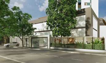 Imagem: Imóvel para venda possui 59 metros quadrados