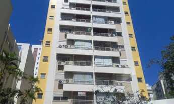 Imagem: Apartamento 2 dormitorios Centro Florianopolis
