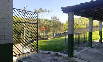 Imagem 7: Lote em Rua e Morro Grande - Centro - Santa Isabel/SP