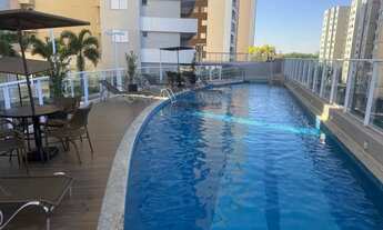 Imagem 6: ALUGO APTO NOVO 2QTOS C/ SUÍTE MONTADO EM ARMÁRIOS