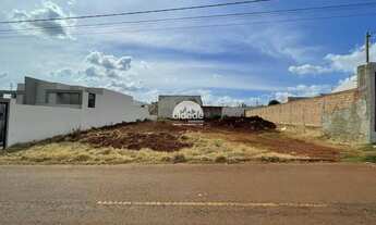 Imagem: Terreno à venda, Esmeralda - Cascavel/Pr